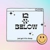 12nbelow